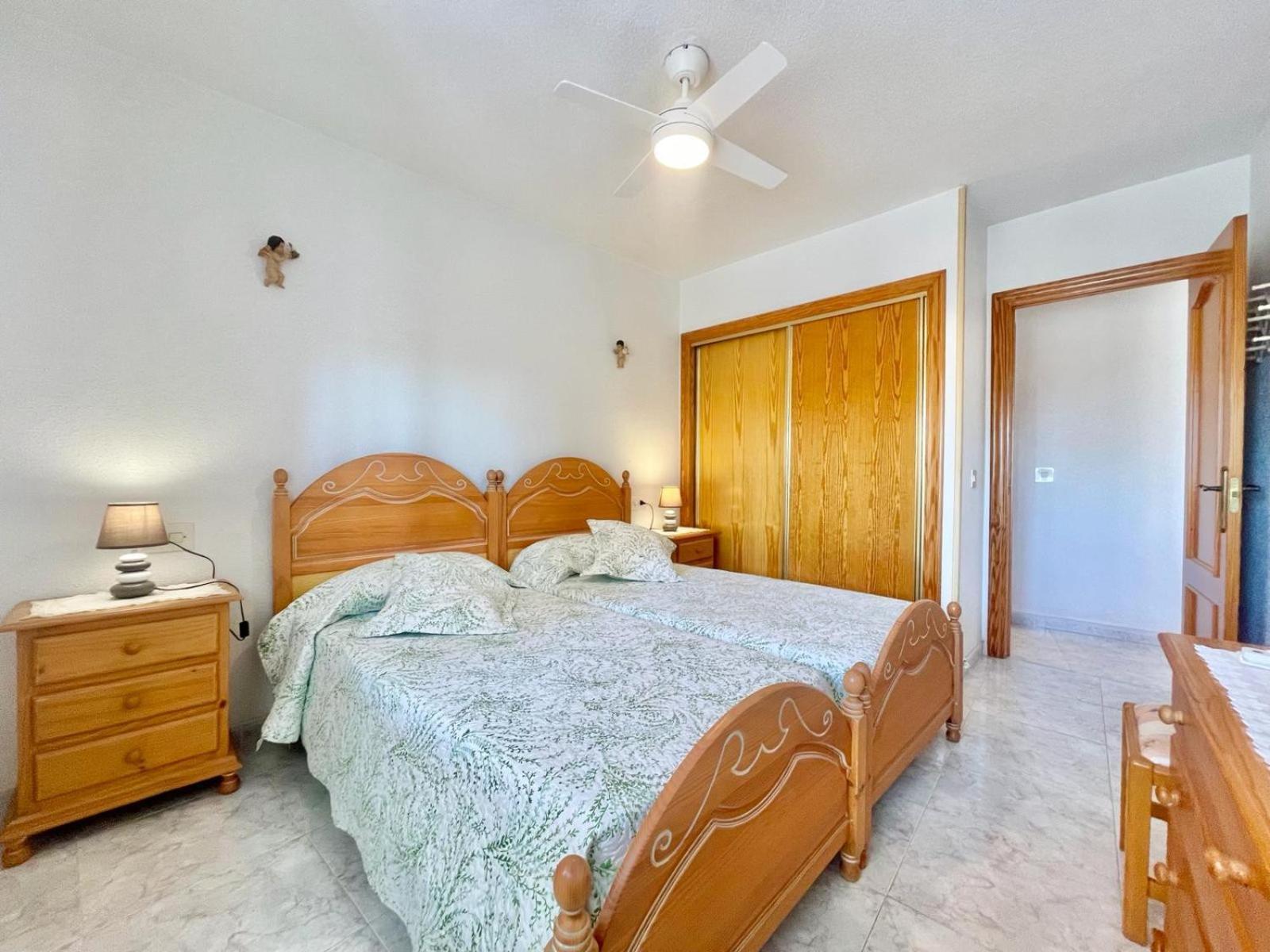 Appartement Hidalgo Levante *