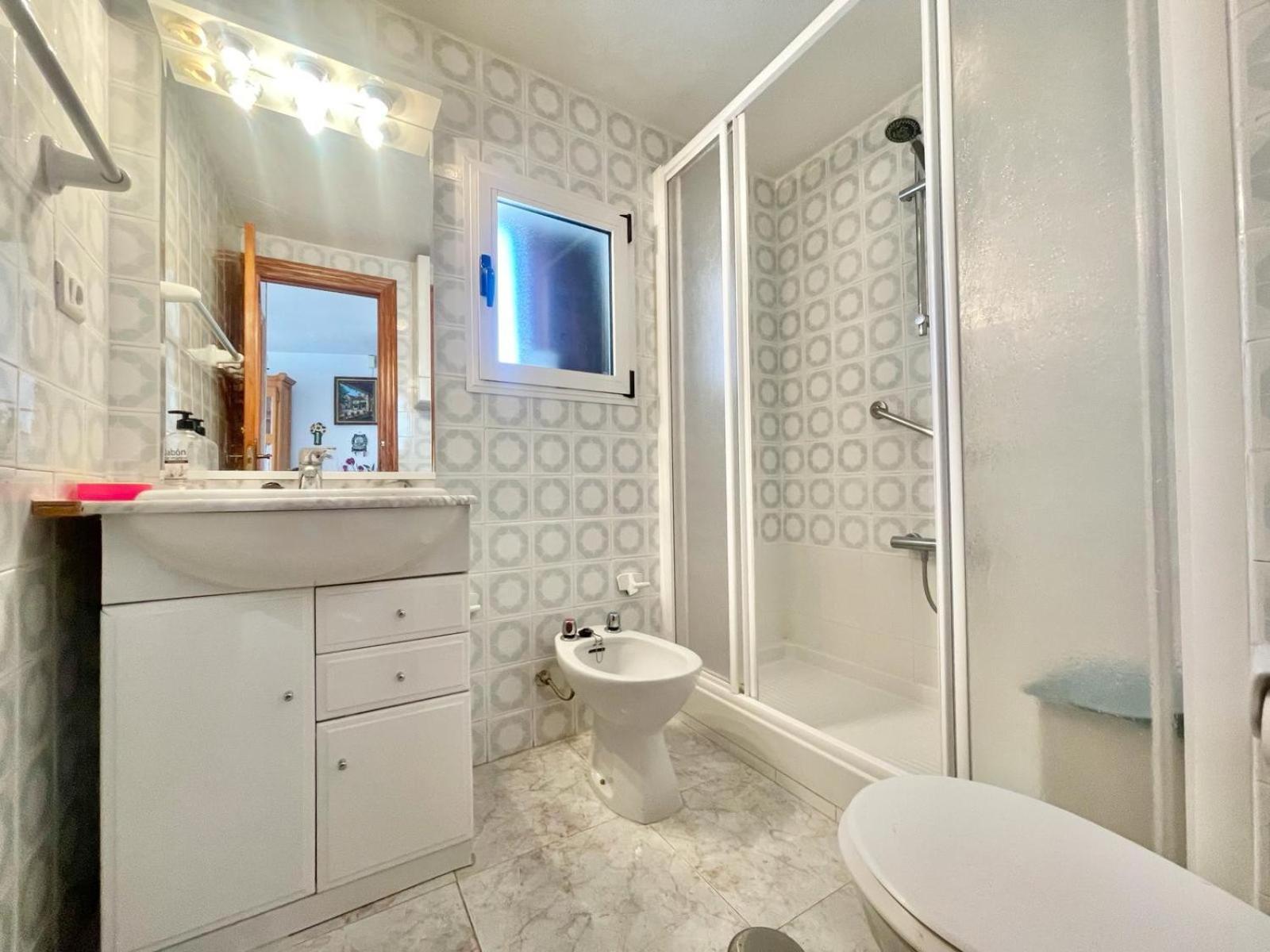 Hidalgo Levante Appartement *