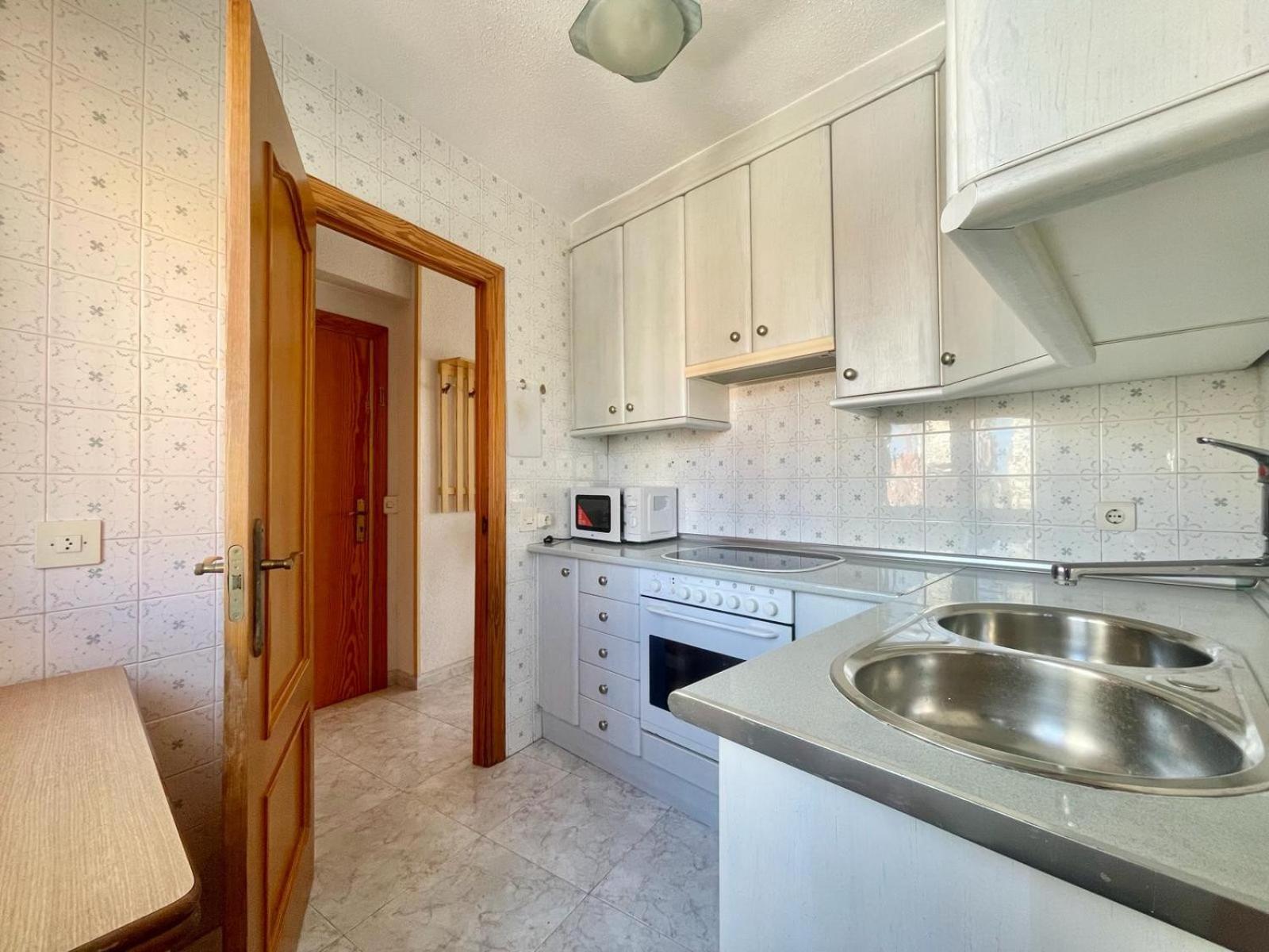 Hidalgo Levante Appartement