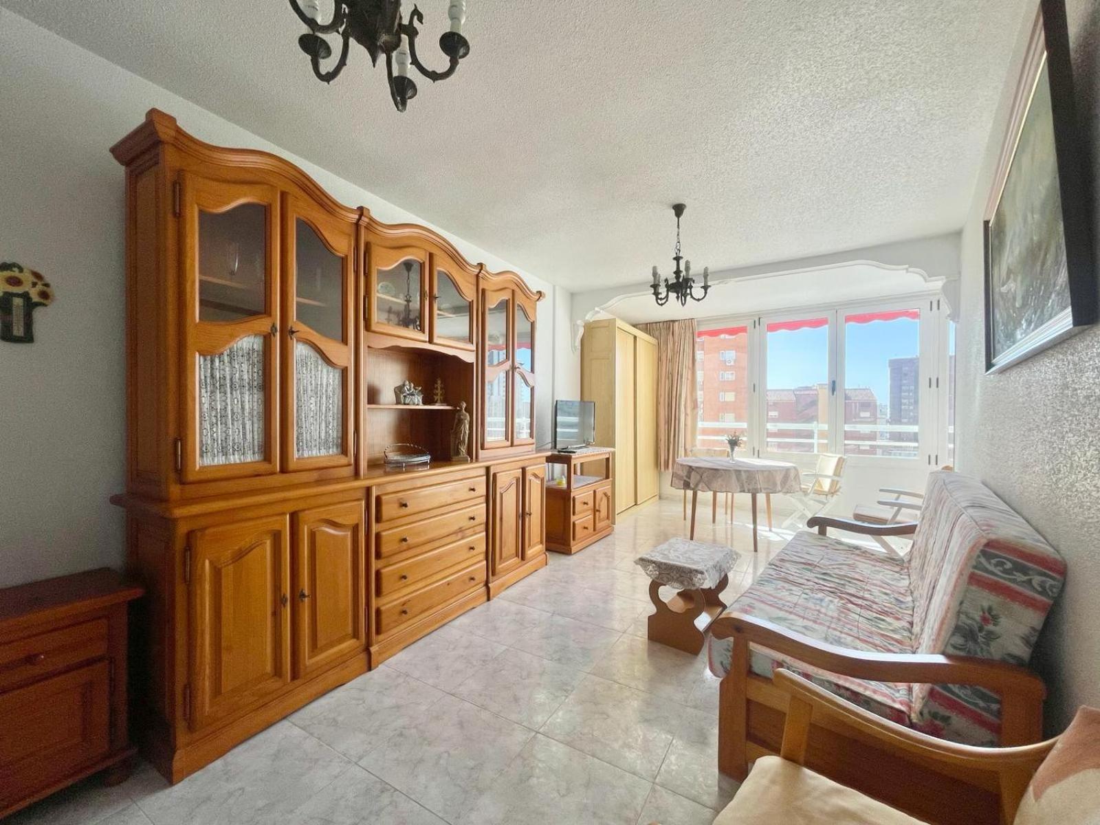 Appartement Hidalgo Levante